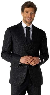 OppoSuit Glitzy Glitter