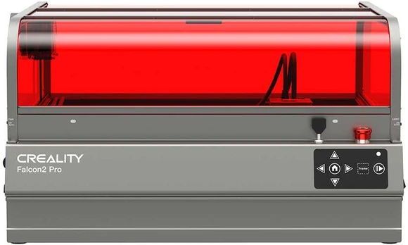 Creality lazerinis Falcon 2 Pro Engraver - 40W
