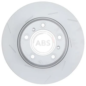 Stabdžių diskas A.B.S. 18124