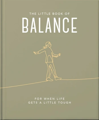 Little Book of Balance