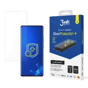 Motorola Edge 2023 - 3mk SilverProtection+ screen protector kaina
