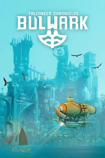 Bulwark: Falconeer Chronicles PC