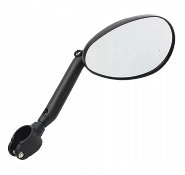 Dviračio veidrodėlis ant vairo 3d Mirror Dx-222lh