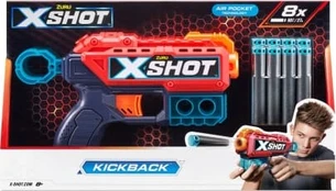 Blaster Excel Kickback 8 darts