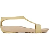 Basutės Crocs SERENA SANDAL 205469-212 Žalia