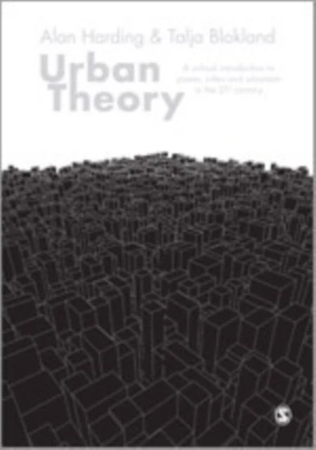 Urban Theory