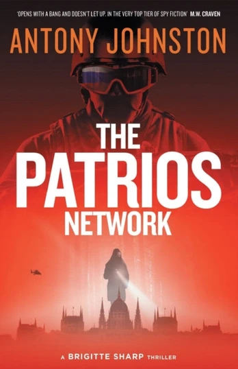 Patrios Network