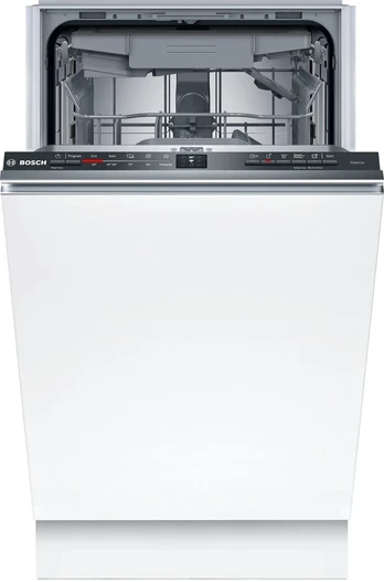 Įmontuojama indaplovė Bosch Serie 2 SPV2HMX02E