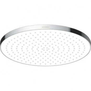 Dušo galva Duravit 23 cm, chromas UV0660017010