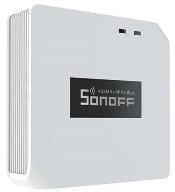 Valdymo blokas Sonoff L1482