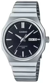 Vyriškas laikrodis Casio MTP-E735D-1A + BOX