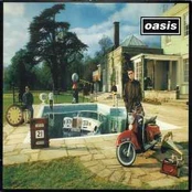 Vinyl (LP) Oasis - Be Here Now