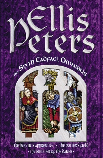 Sixth Cadfael Omnibus