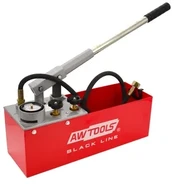 Awtools POMPA RĘCZNA DO PRÓB CIŚNIENIOWYCH 12L