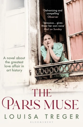 Paris Muse
