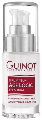 Guinot, Time Logic, Anti-Ageing, Eye Serum, 15 ml