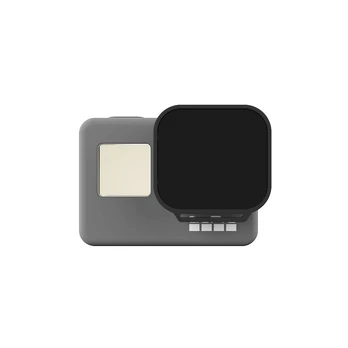 Filtras PolarPro Venture-3 pack Hero 5/6/7
