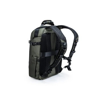 Vanguard VEO SELECT45BFM GR Backpack grey