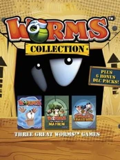 Worms Collection PC