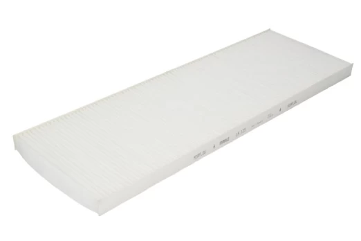 Salono filtras KNECHT LA123