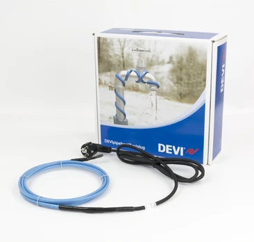 Šildymo kabelis Devi DEVIpipeheat™ 10 DPH10, 2 m, 20 W