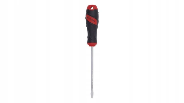 Plokščias atsuktuvas 4,0 x 100mm Crv Kreator