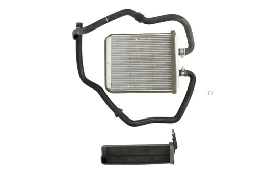 DENSO DRR12007 Heater radiator