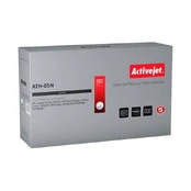 Tonerių kasetė ActiveJet Supreme ATH-05N, AT-05N, juoda kaina