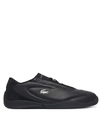 Lacoste Laisvalaikio batai Protect 52SMA0017 Juoda
