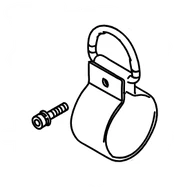 HOOK ASY CLS-520ES, Echo