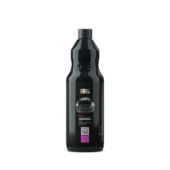 Automobilių šampūnas Adbl, 1 l