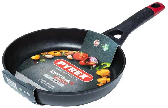 Pyrex Keptuvė 26cm OPTIMA +