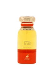 Maison Alhambra Coral Blush EDP 80ml kaina