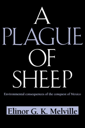 Plague of Sheep