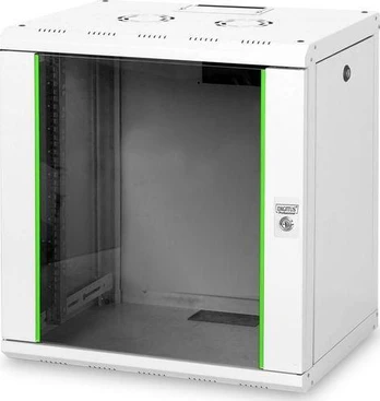 Digitus spinta, iškabinta 19 "12U (DN-19 12-U)