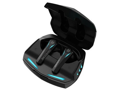 Tracer 47482 GameZone T7 Pro TWS Bluetooth belaidės ausinės