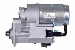 Starteris HELLA 8EA 011 610-651