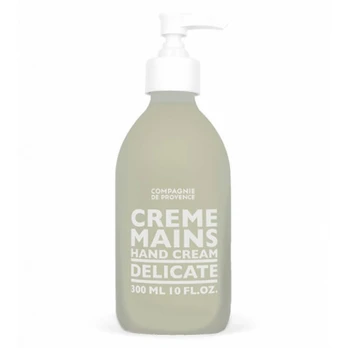 CDP "Delicate" rankų kremas 300 ml