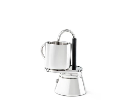 Gsi Outdoors Kavinukas GSI Mini Espresso 1 Cup Set