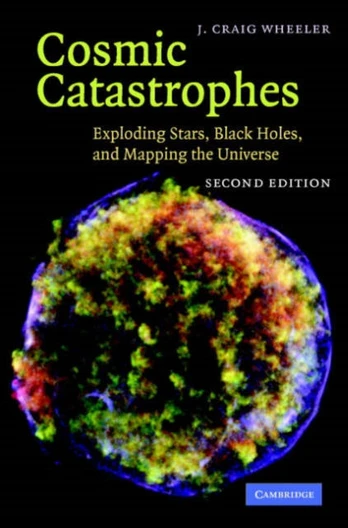 Cosmic Catastrophes