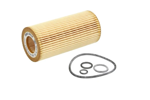 Alyvos filtras MAHLE OX383D