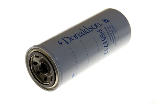 Degalų filtras DONALDSON OFF P551712