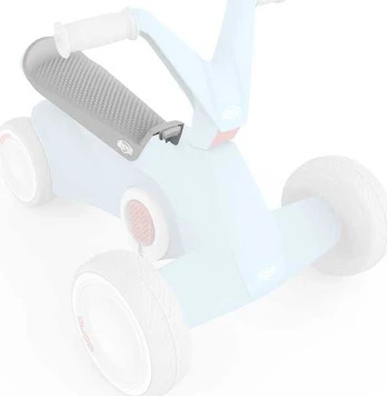 BERG GO² Mėlyna - Seat
