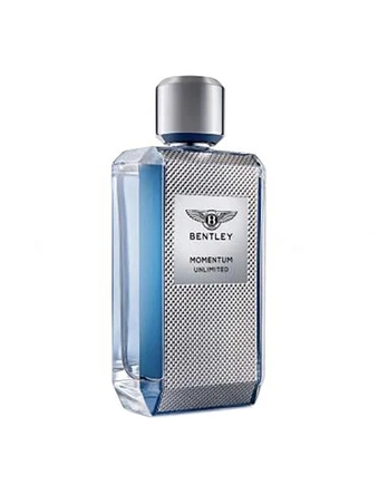 Bentley Momentum Unlimited EDT M 100 ml Tester