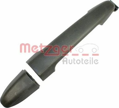 Durų rankenėlė METZGER 2310541