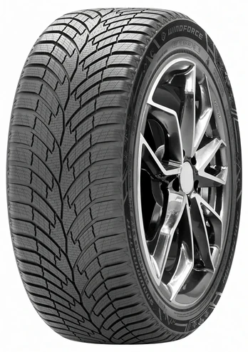 Windforce SNOWMASTER 225/50R18 99V DOT2026