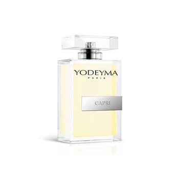 Kvapusis vanduo Yodeyma Capri EDP vyrams, 100 ml