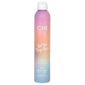 CHI Vibes Dvigubo veikimo plaukų lakas „Better Together“ 284 g kaina