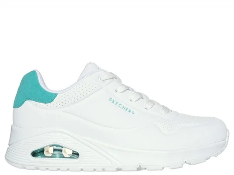 Skechers Pop Back W 177092 WMNT batai