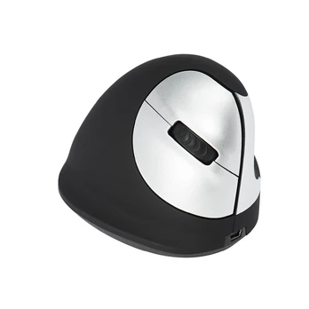 R Go Tools R-GO HE Pelė Ergonomiška dešiniarankė vertikali pelė, belaidė